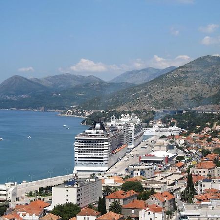Sinistaj Rooms Dubrovnik Exterior photo