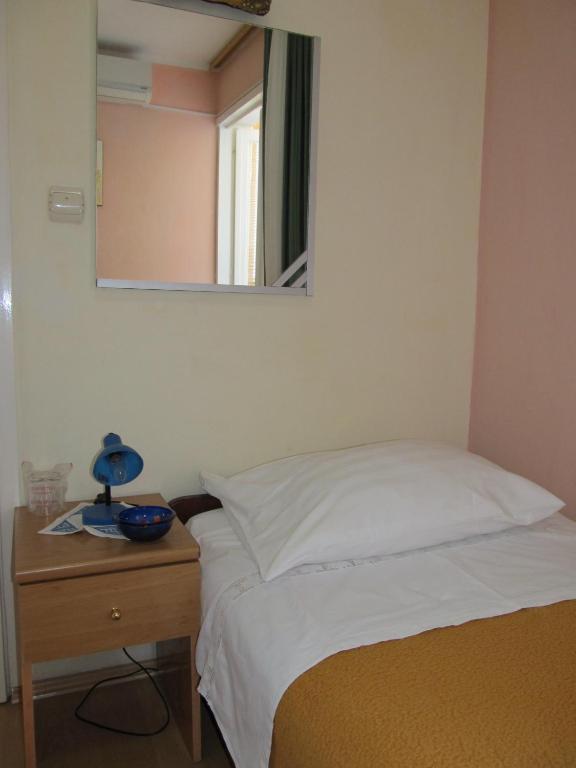 Sinistaj Rooms Dubrovnik Room photo