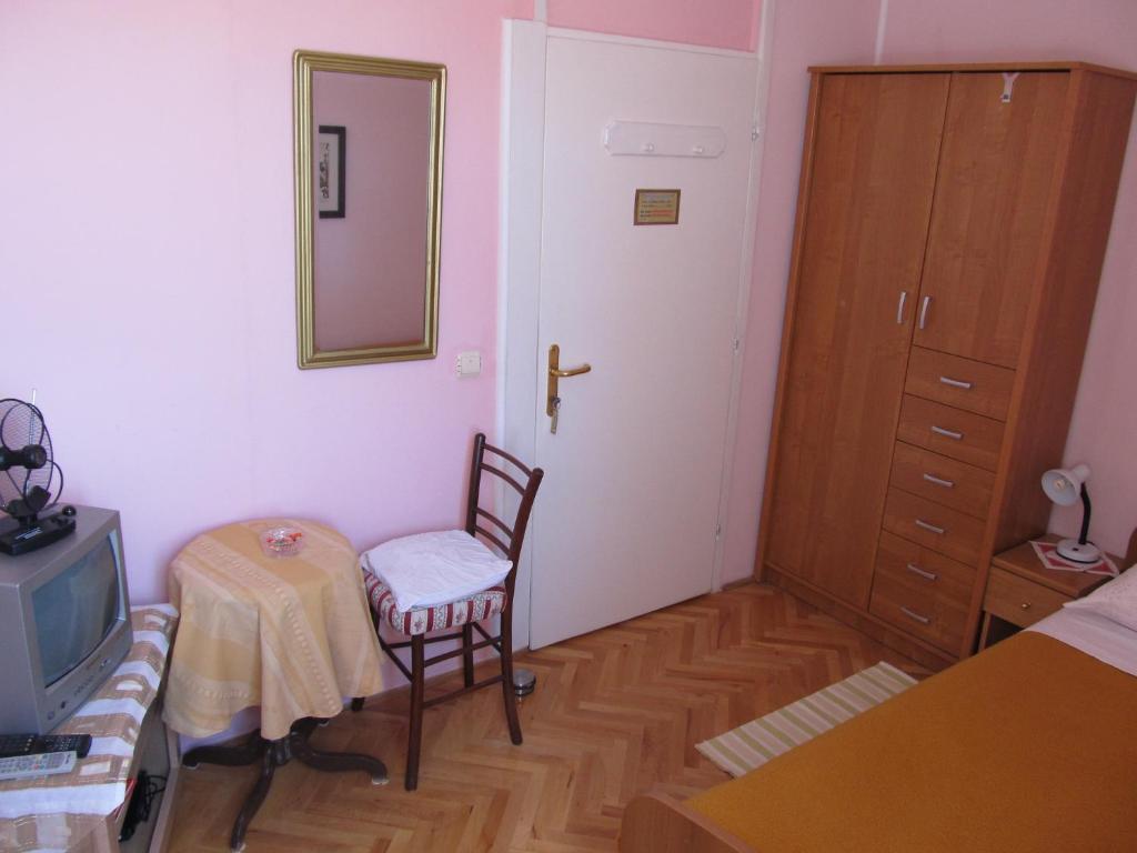 Sinistaj Rooms Dubrovnik Room photo