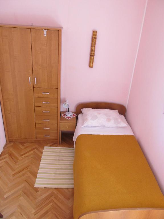 Sinistaj Rooms Dubrovnik Room photo