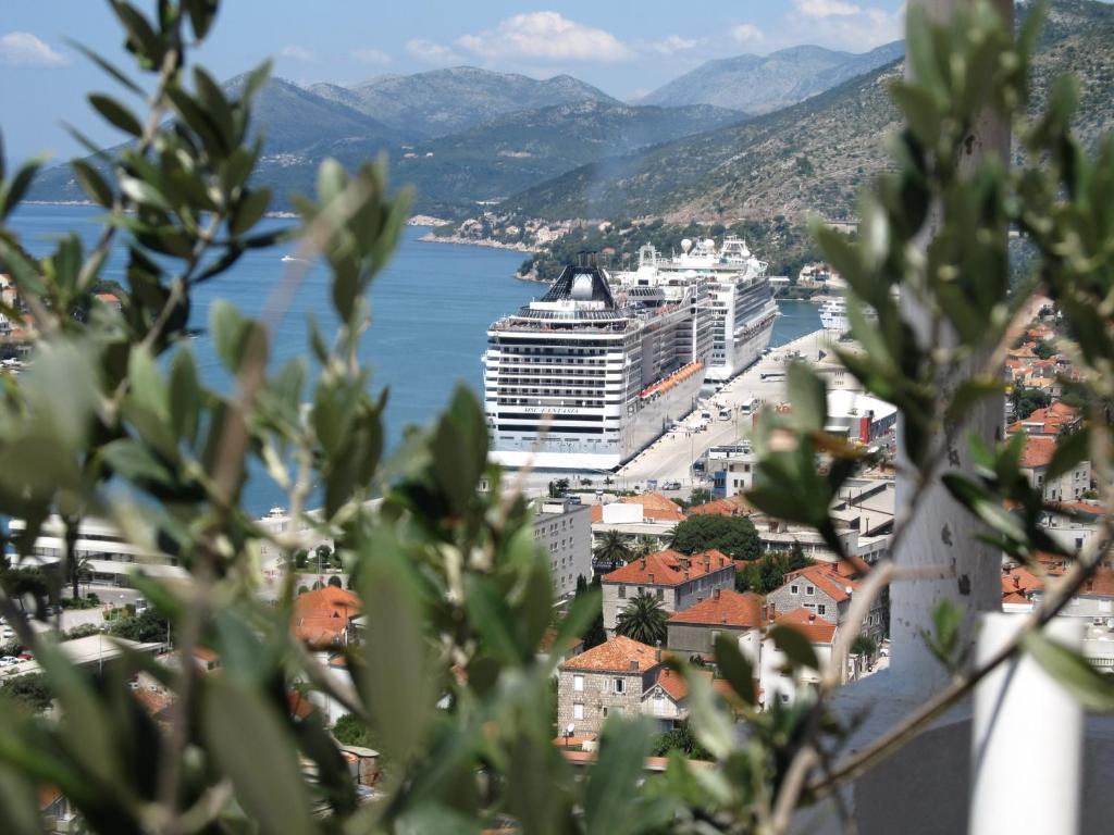 Sinistaj Rooms Dubrovnik Room photo